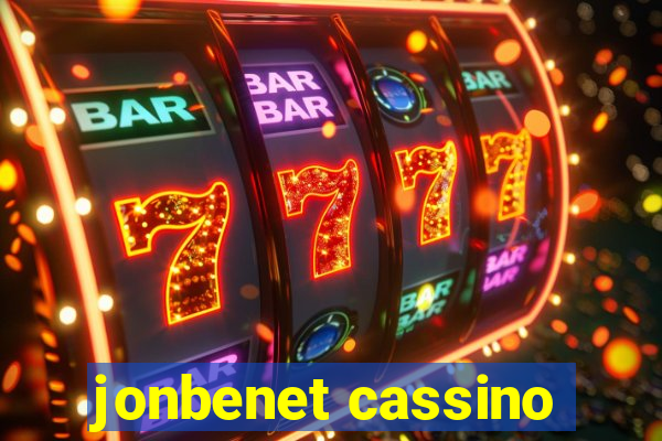 jonbenet cassino